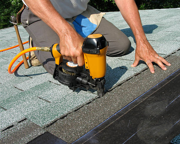 Trusted Natchitoches, LA Roofing Contractor Experts